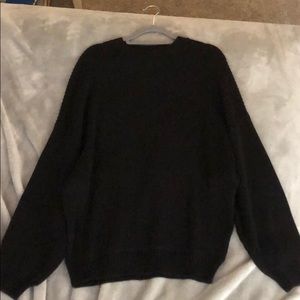 Black KILLSTAR Sweater